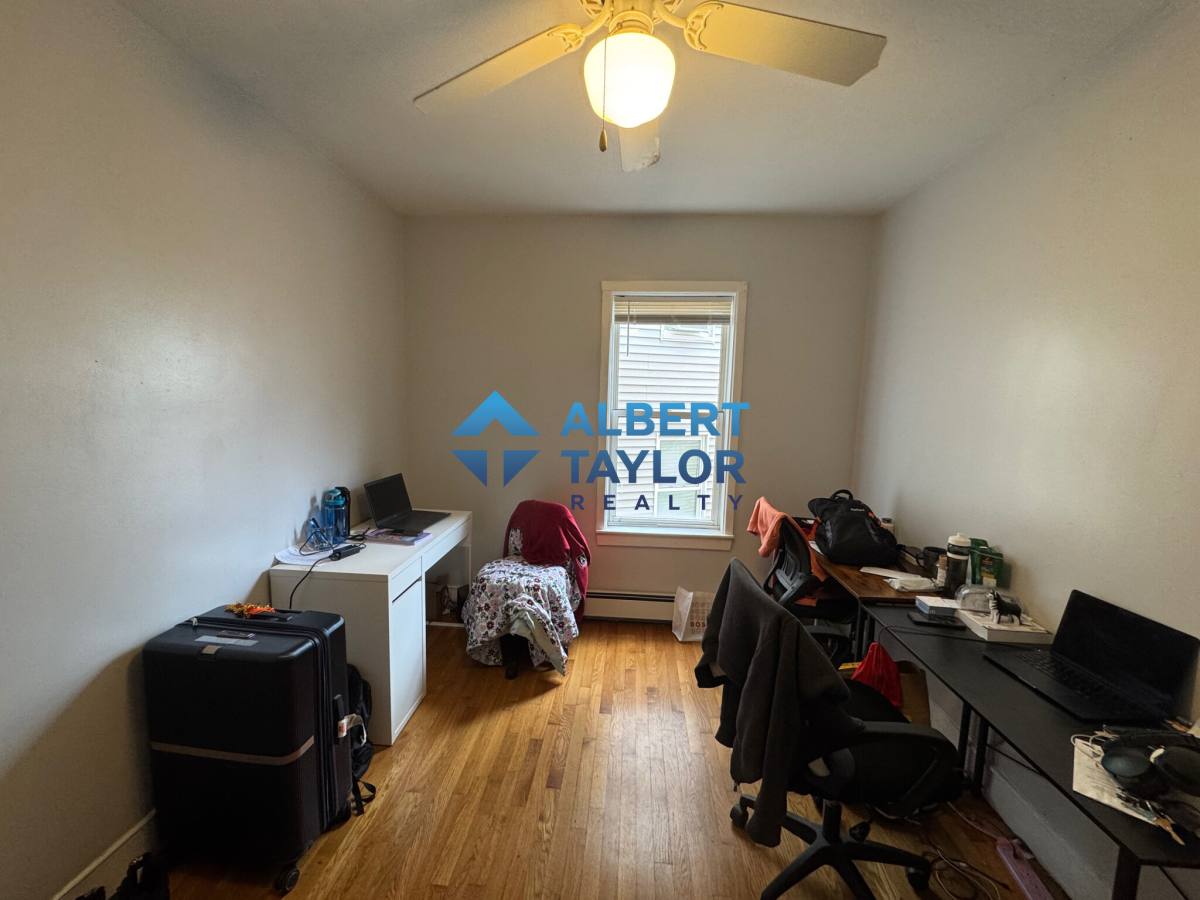 House for rent at 135 Marcella St #2, Roxbury, MA 02119