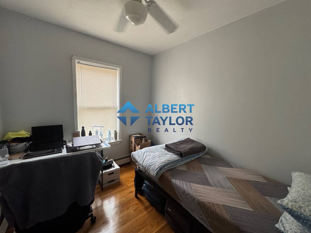 House for rent at 135 Marcella St #2, Roxbury, MA 02119