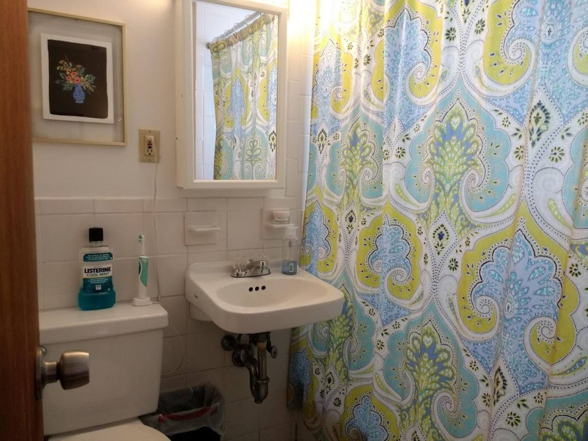 House for rent at 907 Beacon St #6, Boston, MA 02215