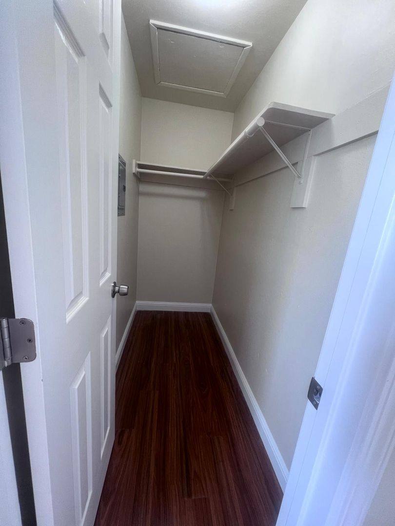 Apartment for rent at 1102 Henderson Rd, Menlo Park, CA 94025