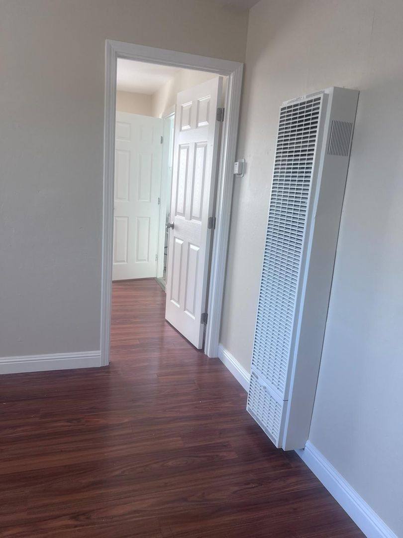 Apartment for rent at 1102 Henderson Rd, Menlo Park, CA 94025