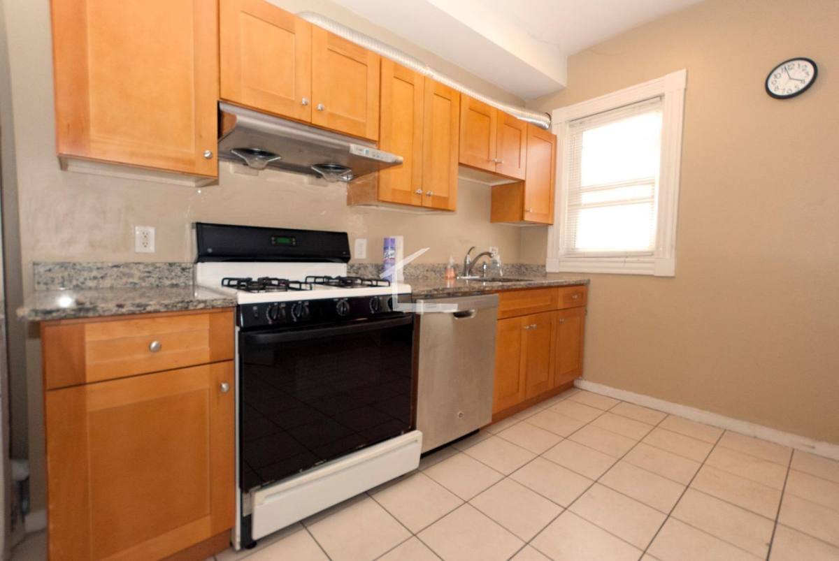 Condo for rent at 9 Haskell St, Allston, MA 02134