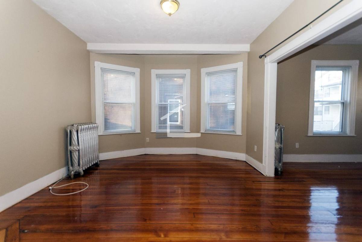 Condo for rent at 9 Haskell St, Allston, MA 02134