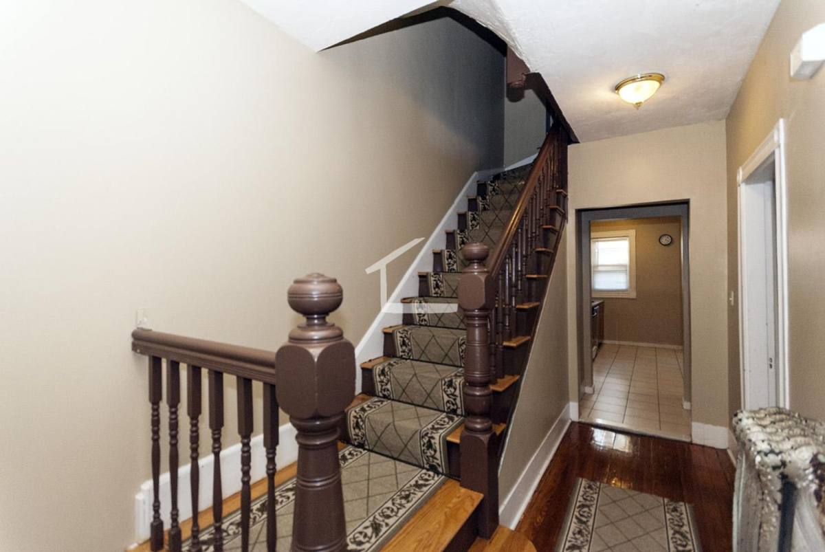 Condo for rent at 9 Haskell St, Allston, MA 02134