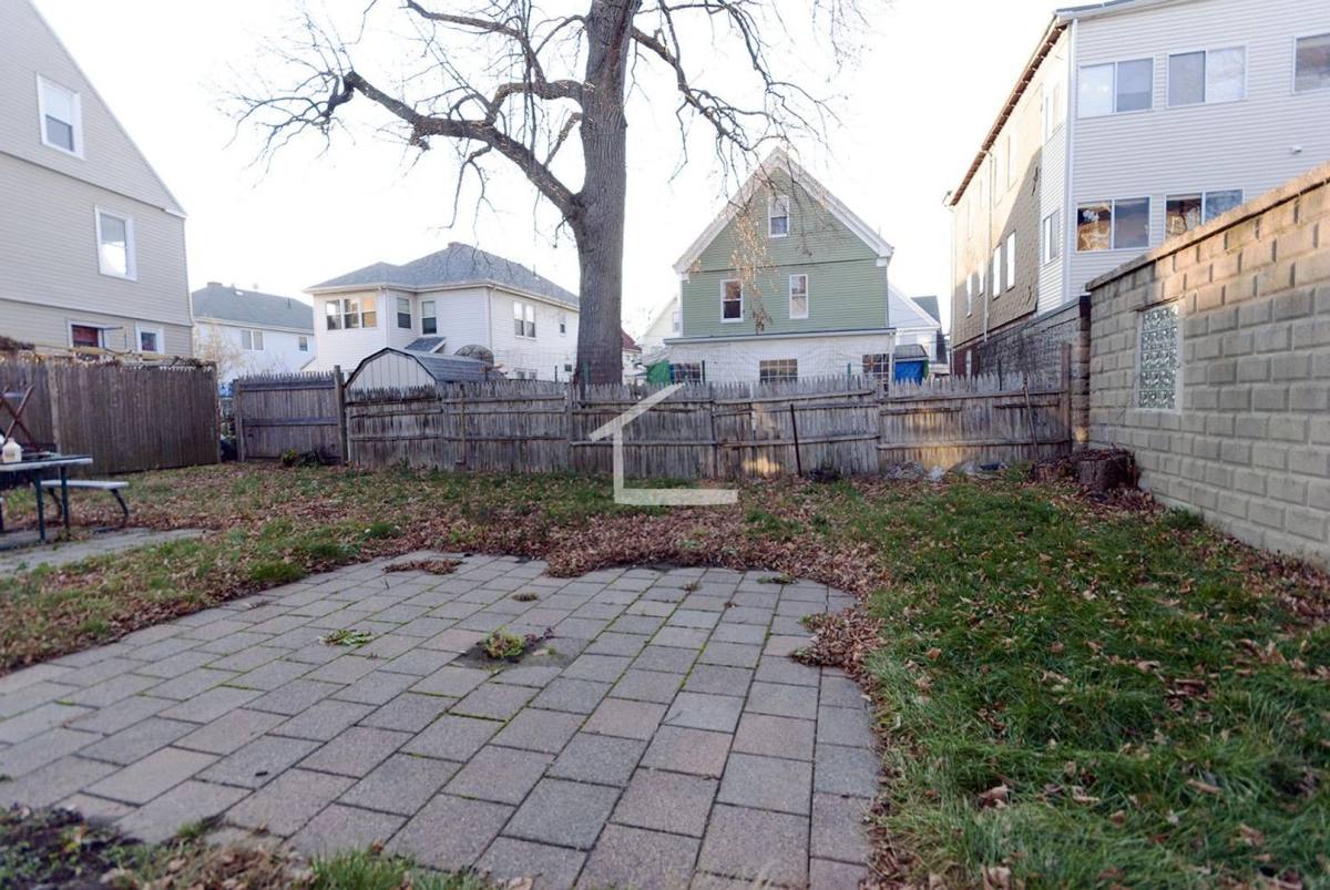 Condo for rent at 9 Haskell St, Allston, MA 02134