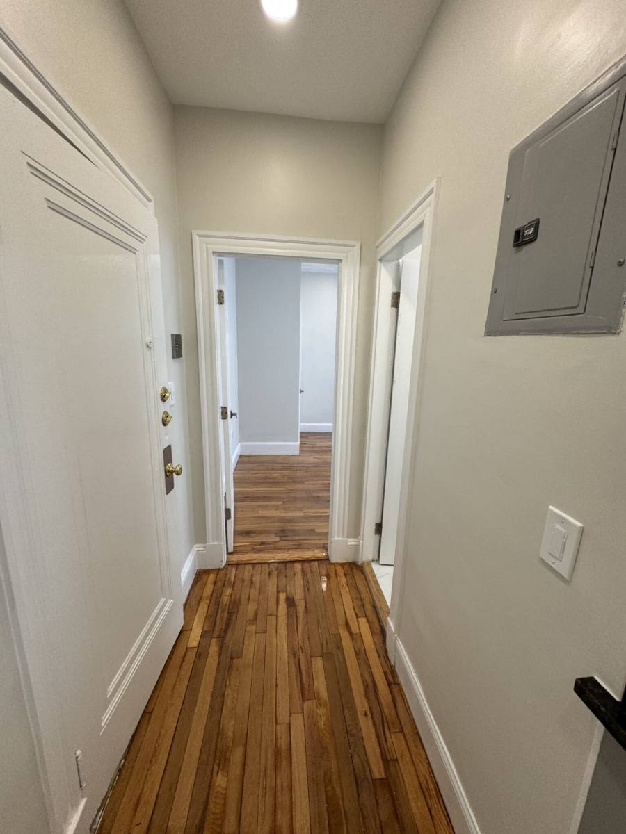 Apartment for rent at 109 Strathmore Rd #11, Brighton, MA 02135