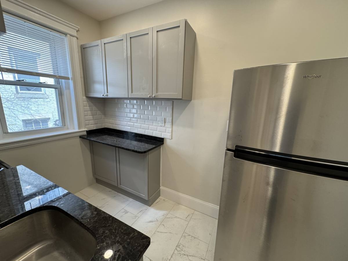 Apartment for rent at 109 Strathmore Rd #11, Brighton, MA 02135