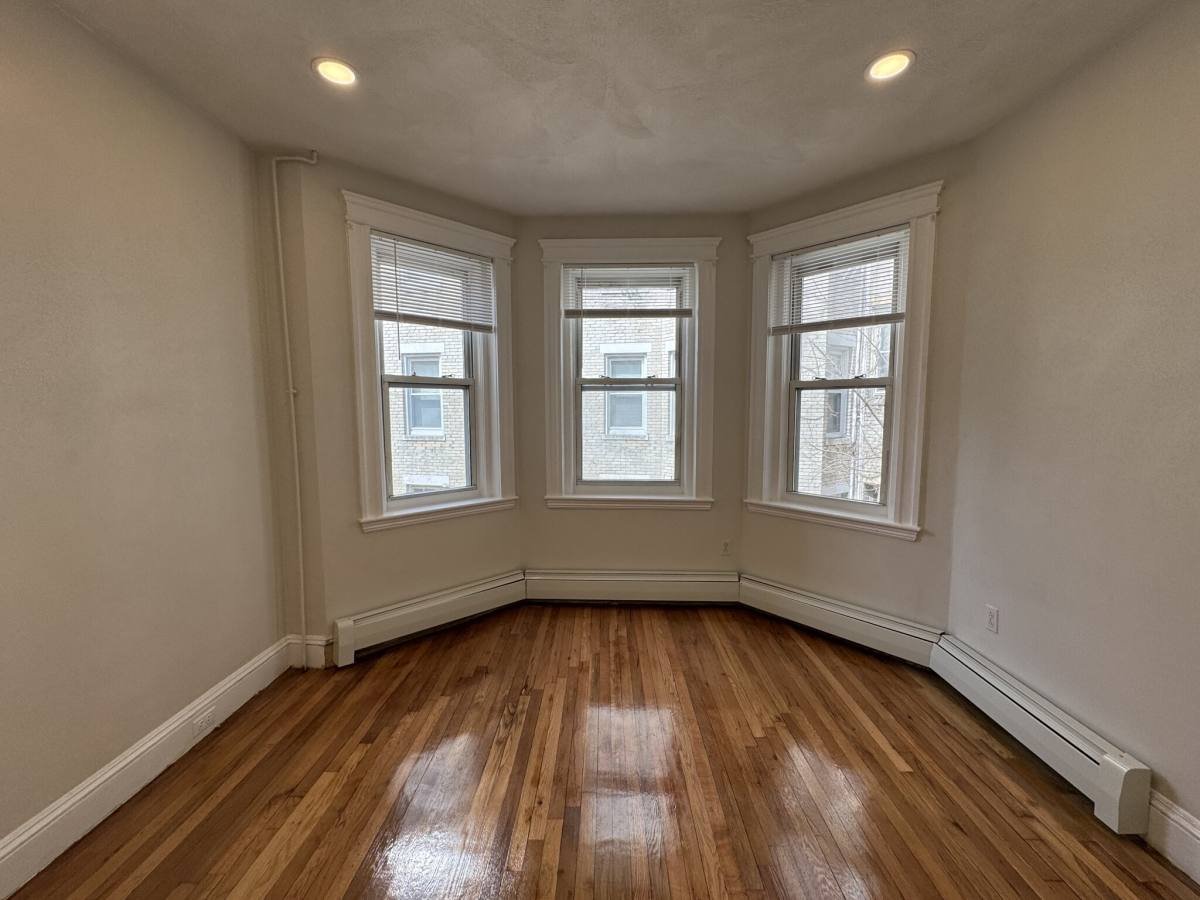 Apartment for rent at 109 Strathmore Rd #11, Brighton, MA 02135