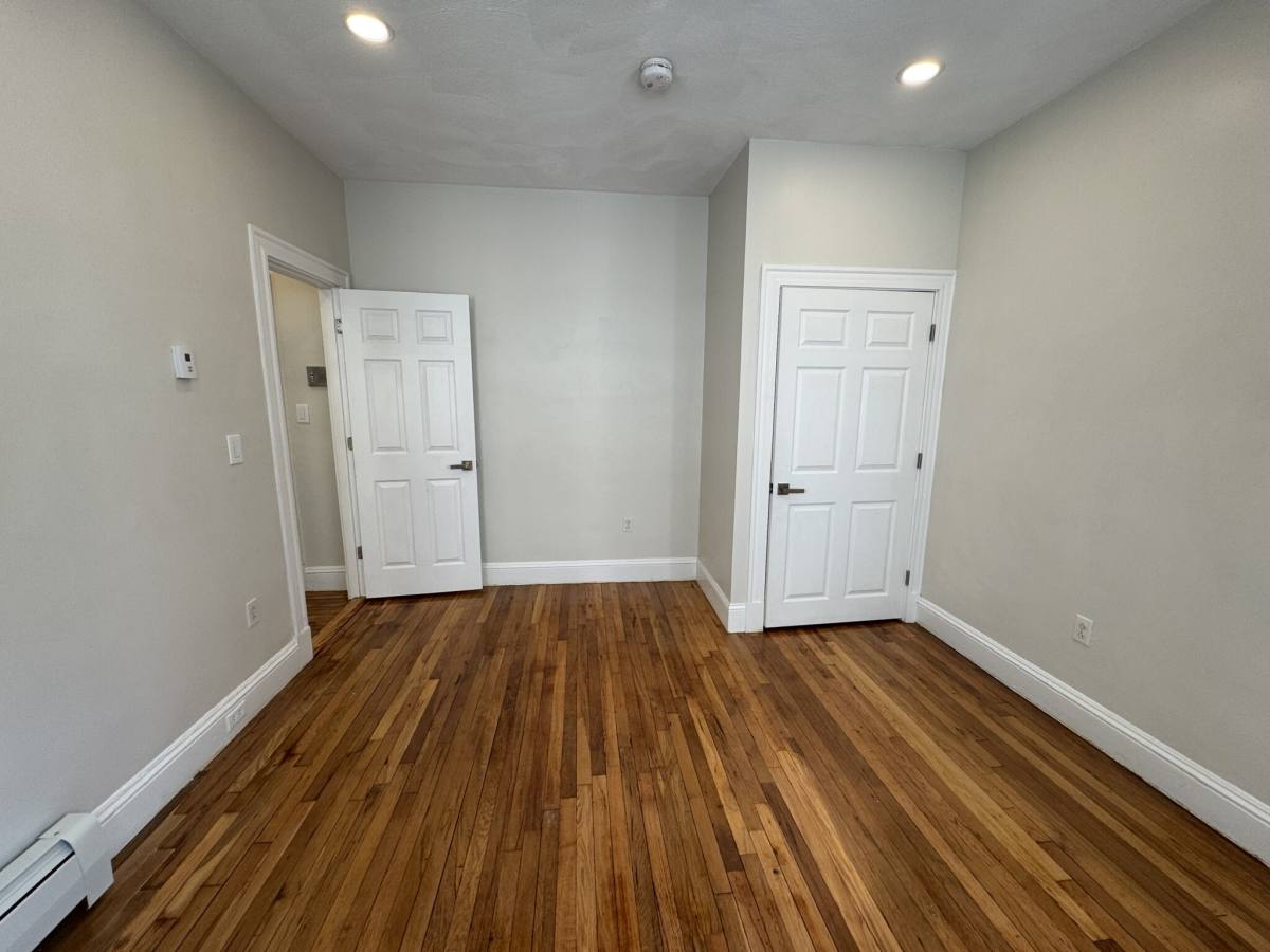 Apartment for rent at 109 Strathmore Rd #11, Brighton, MA 02135