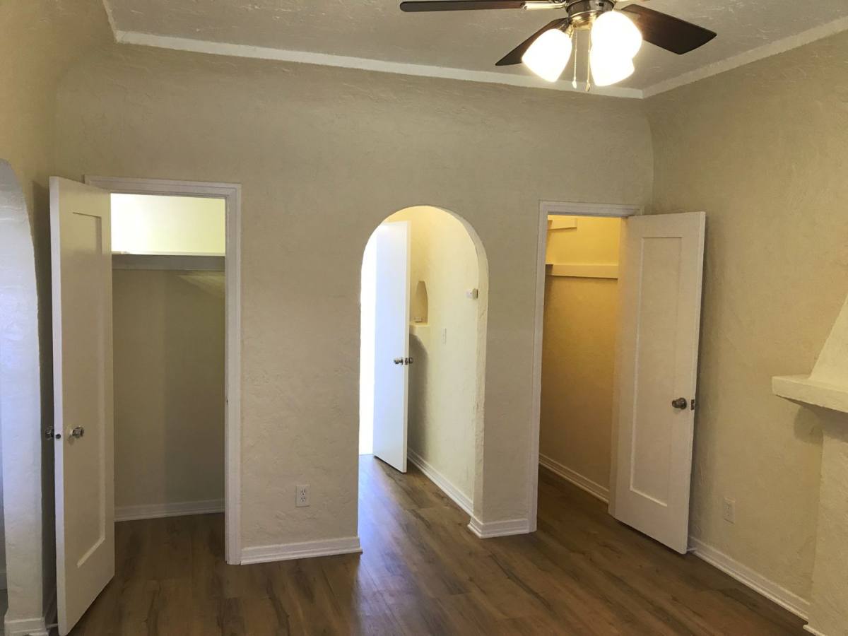 Apartment for rent at 1409-1415 Warren Ave, Long Beach, CA 90813