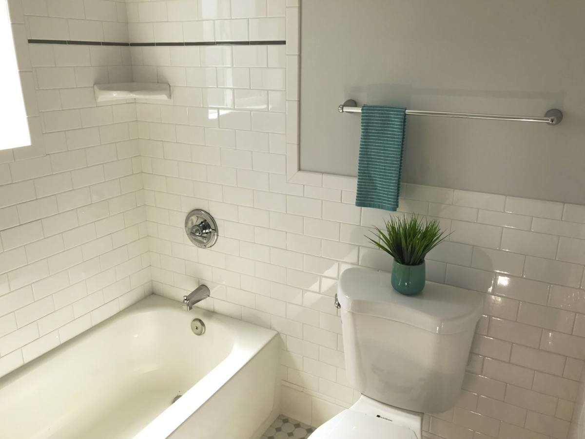 Apartment for rent at 1409-1415 Warren Ave, Long Beach, CA 90813