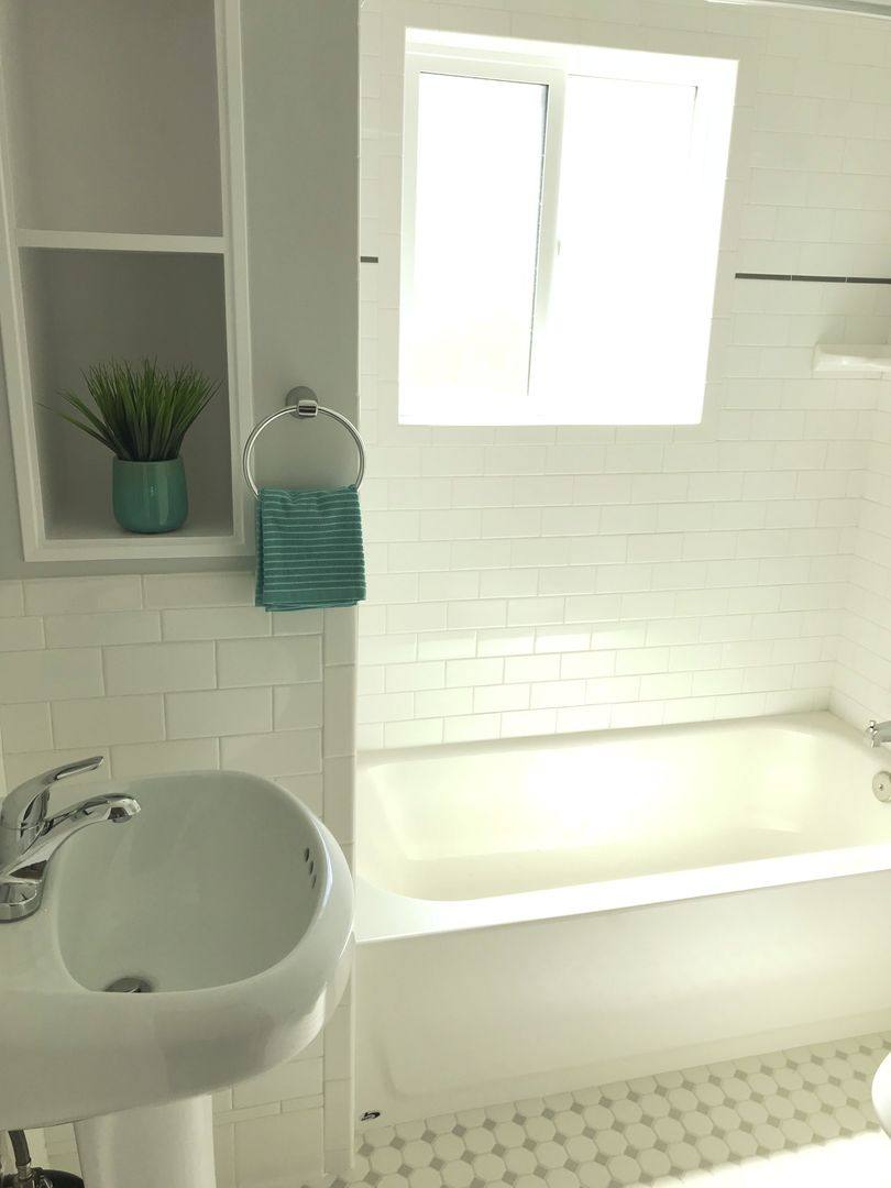 Apartment for rent at 1409-1415 Warren Ave, Long Beach, CA 90813