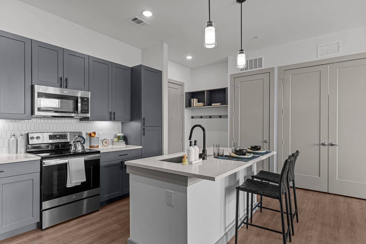 Apartment for rent at 3708 Goodwin Ave #C9-58, Austin, TX 78721