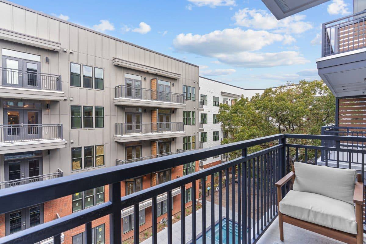Apartment for rent at 3708 Goodwin Ave #C9-58, Austin, TX 78721