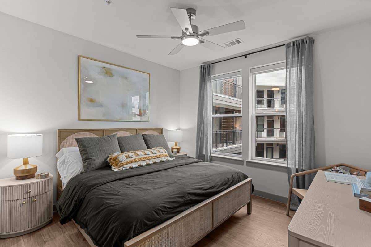 Apartment for rent at 3708 Goodwin Ave #C9-58, Austin, TX 78721