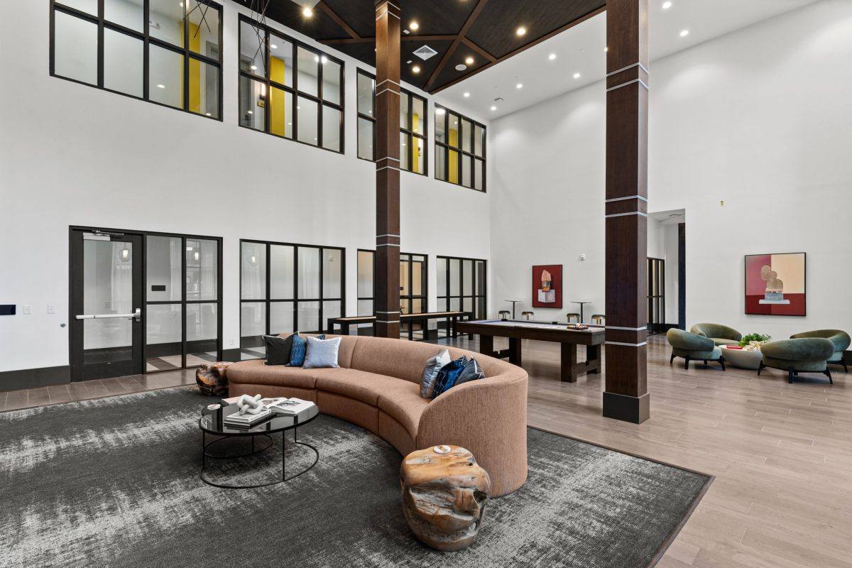 Apartment for rent at 3708 Goodwin Ave #C9-58, Austin, TX 78721