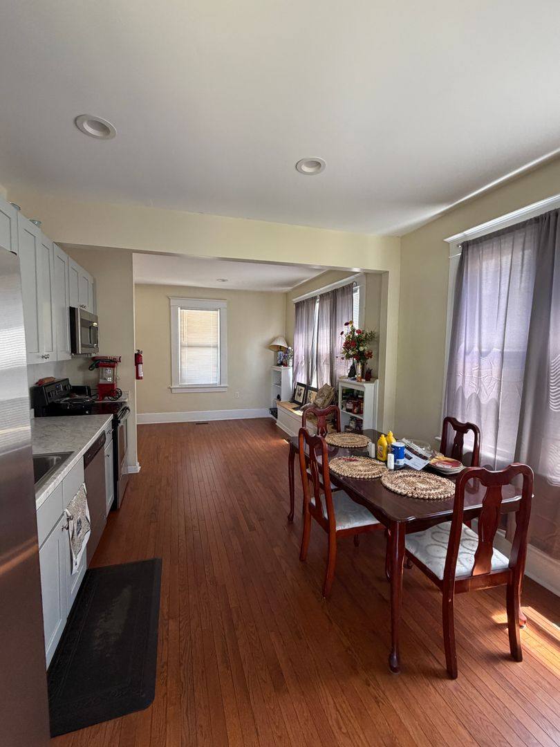 House for rent at 12 E 31st St, Richmond, VA 23224