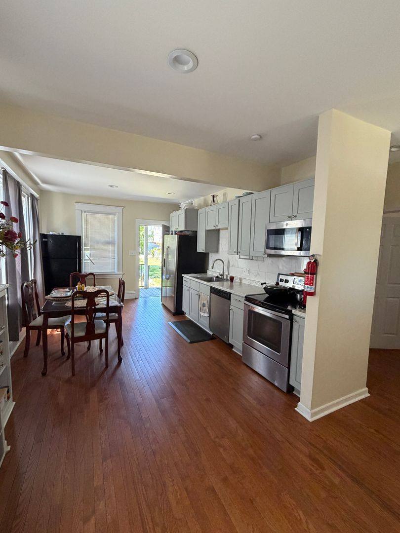 House for rent at 12 E 31st St, Richmond, VA 23224