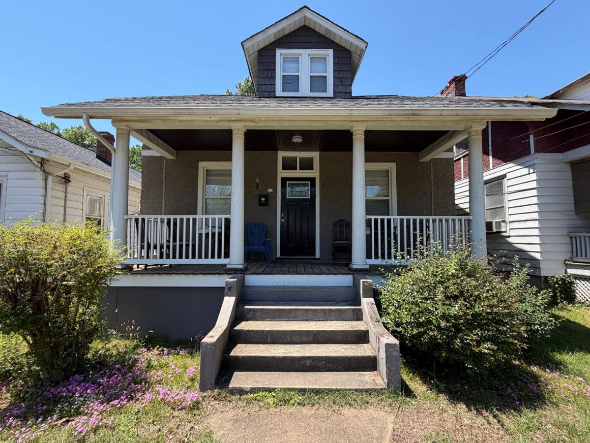 House for rent at 12 E 31st St, Richmond, VA 23224
