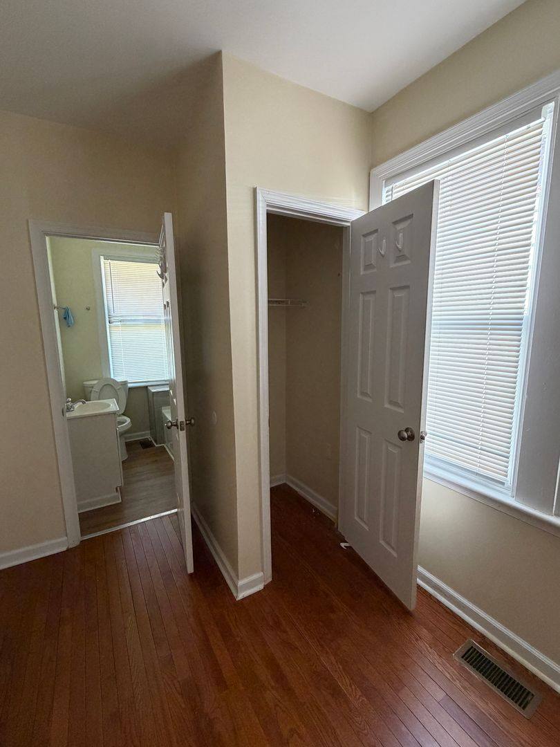 House for rent at 12 E 31st St, Richmond, VA 23224