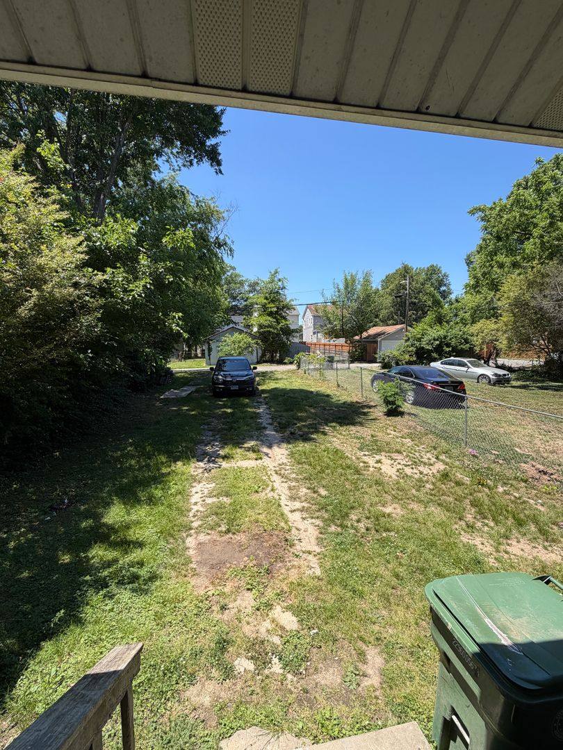 House for rent at 12 E 31st St, Richmond, VA 23224