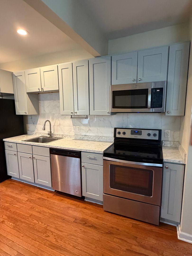 House for rent at 12 E 31st St, Richmond, VA 23224
