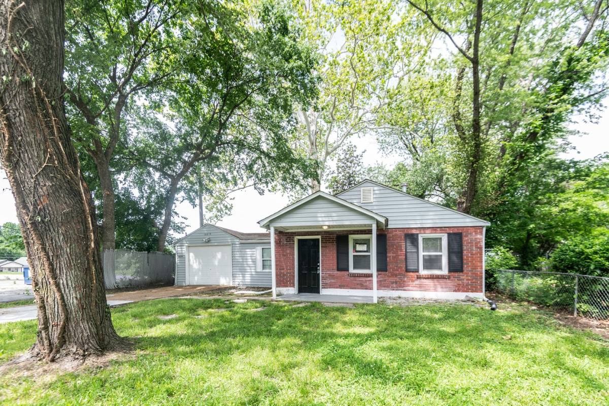 House for rent at 10019 Northgate, Saint Louis, MO 63137