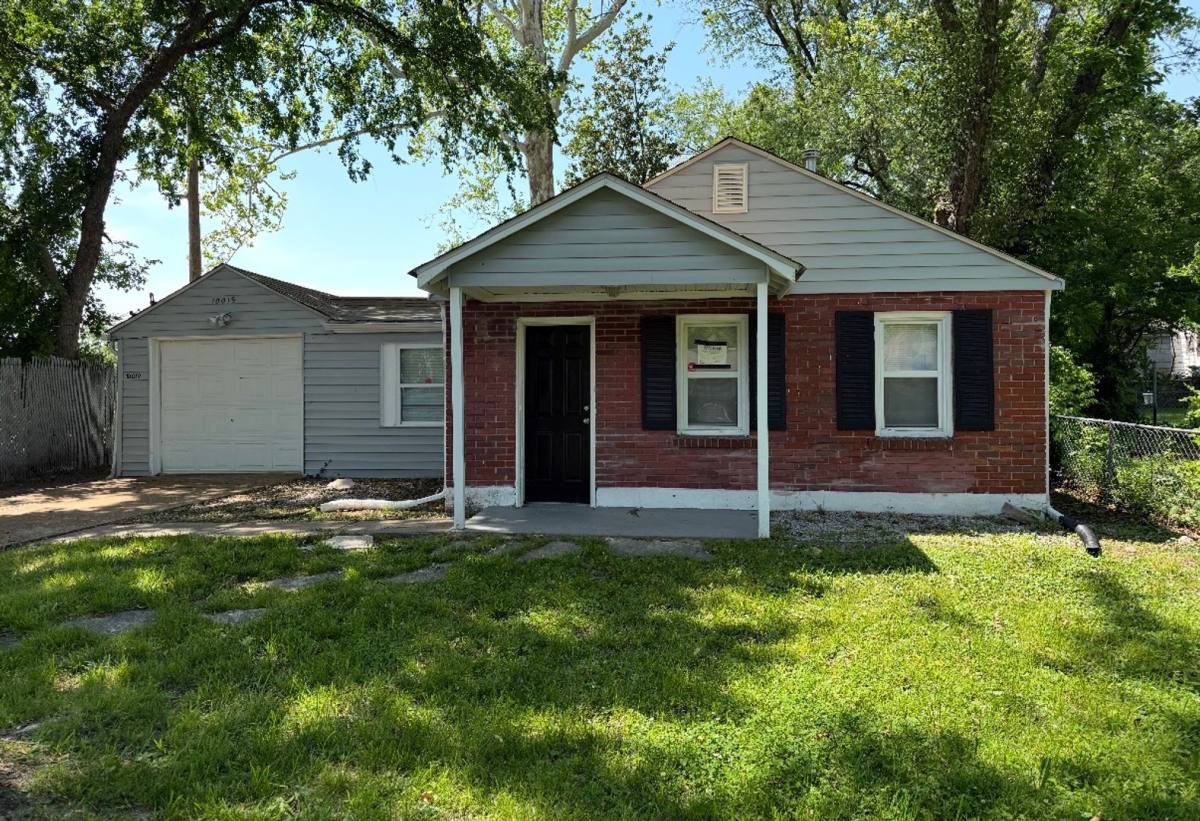 House for rent at 10019 Northgate, Saint Louis, MO 63137