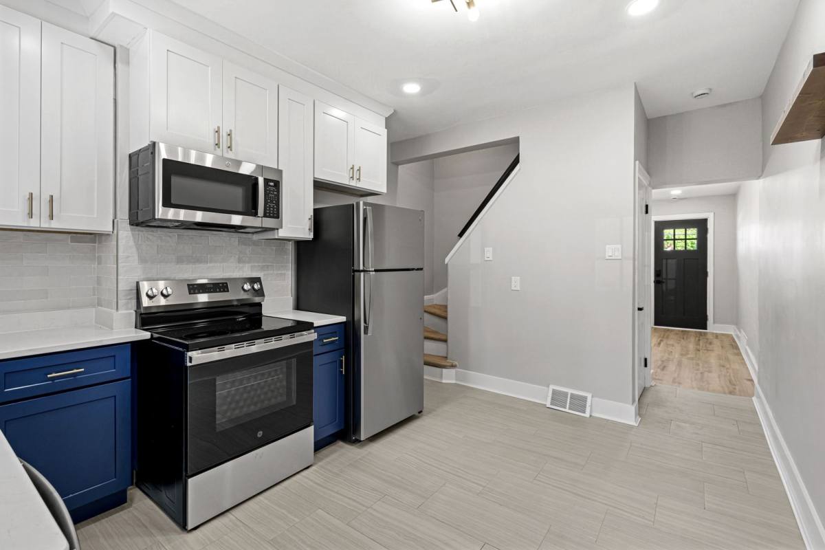 House for rent at 343 Ella St, Pittsburgh, PA 15224