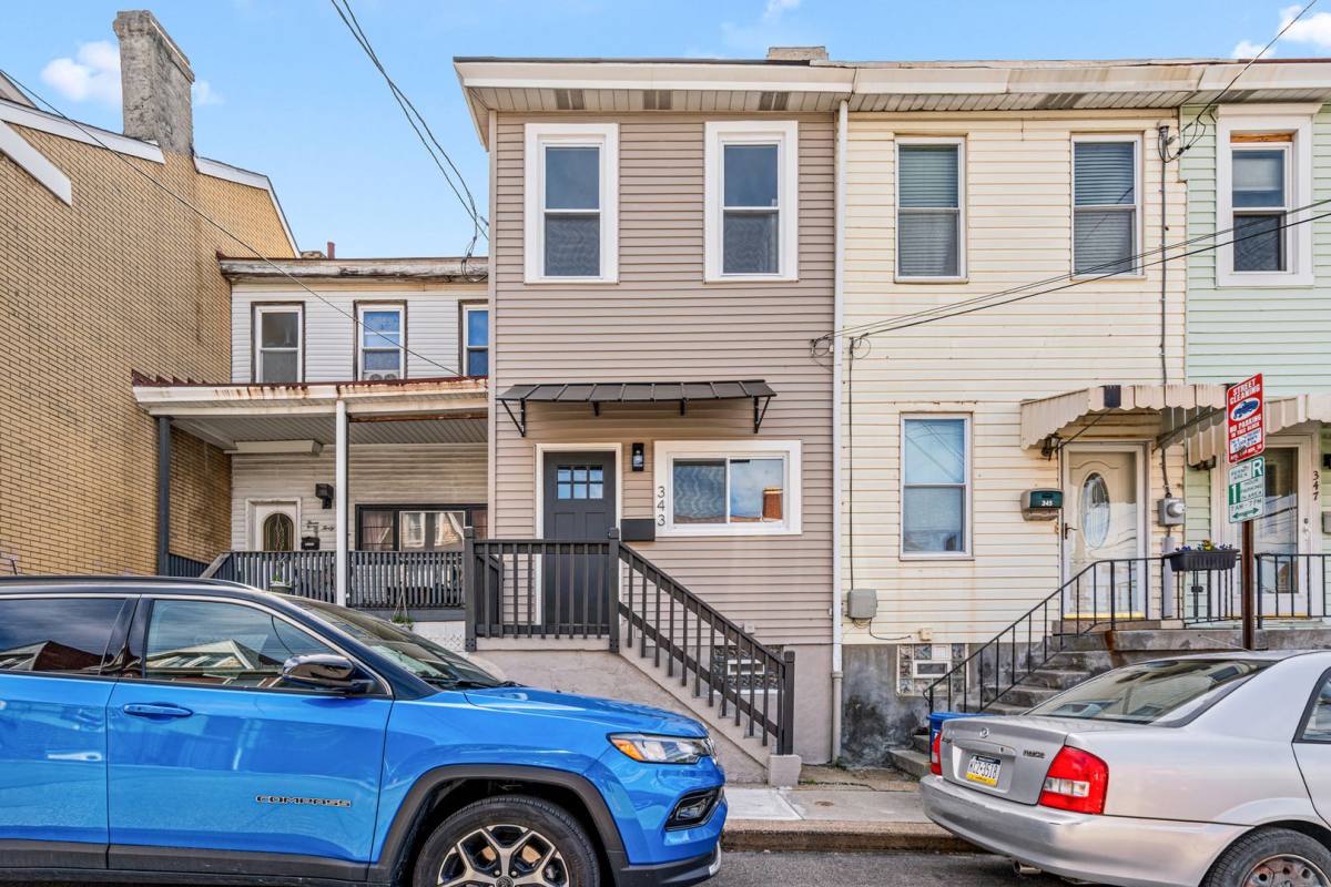 House for rent at 343 Ella St, Pittsburgh, PA 15224