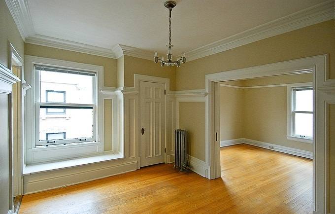 Apartment for rent at 115 W Olympic Place, Seattle, WA 98119