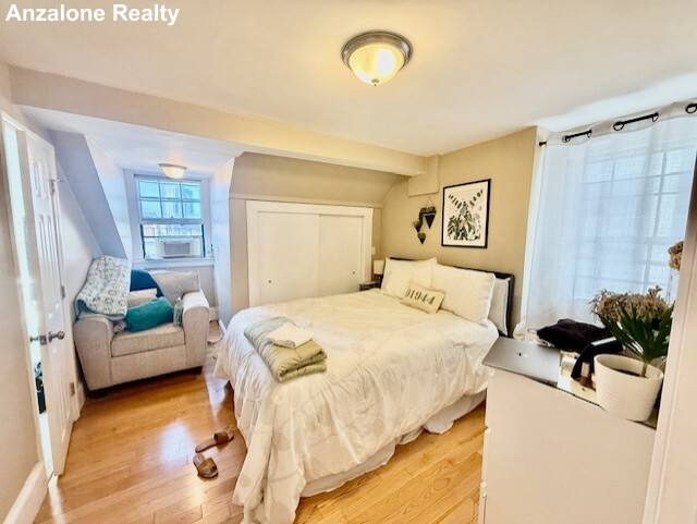 Apartment for rent at 2 Derne #5, Boston, MA 02114
