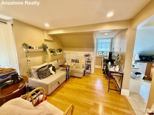 Apartment for rent at 2 Derne #5, Boston, MA 02114