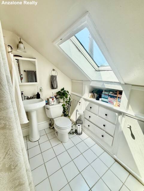 Apartment for rent at 2 Derne #5, Boston, MA 02114