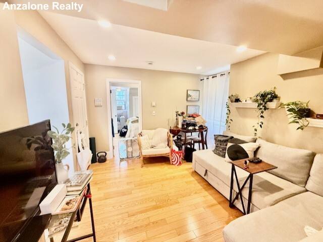 Apartment for rent at 2 Derne #5, Boston, MA 02114