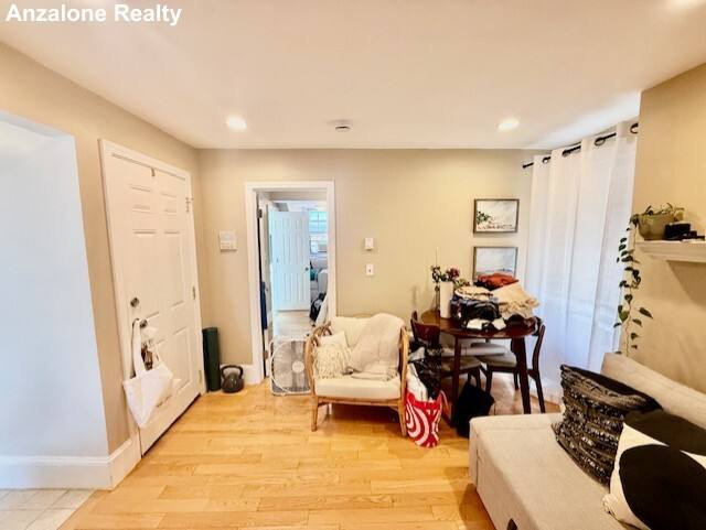 Apartment for rent at 2 Derne #5, Boston, MA 02114