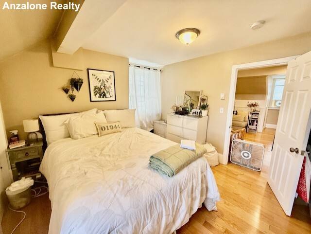 Apartment for rent at 2 Derne #5, Boston, MA 02114