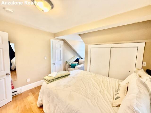 Apartment for rent at 2 Derne #5, Boston, MA 02114