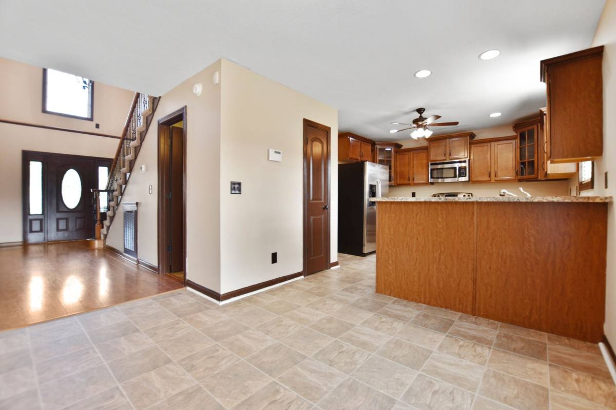 House for rent at 1240 Chinook Circle, Clarksville, TN 37042