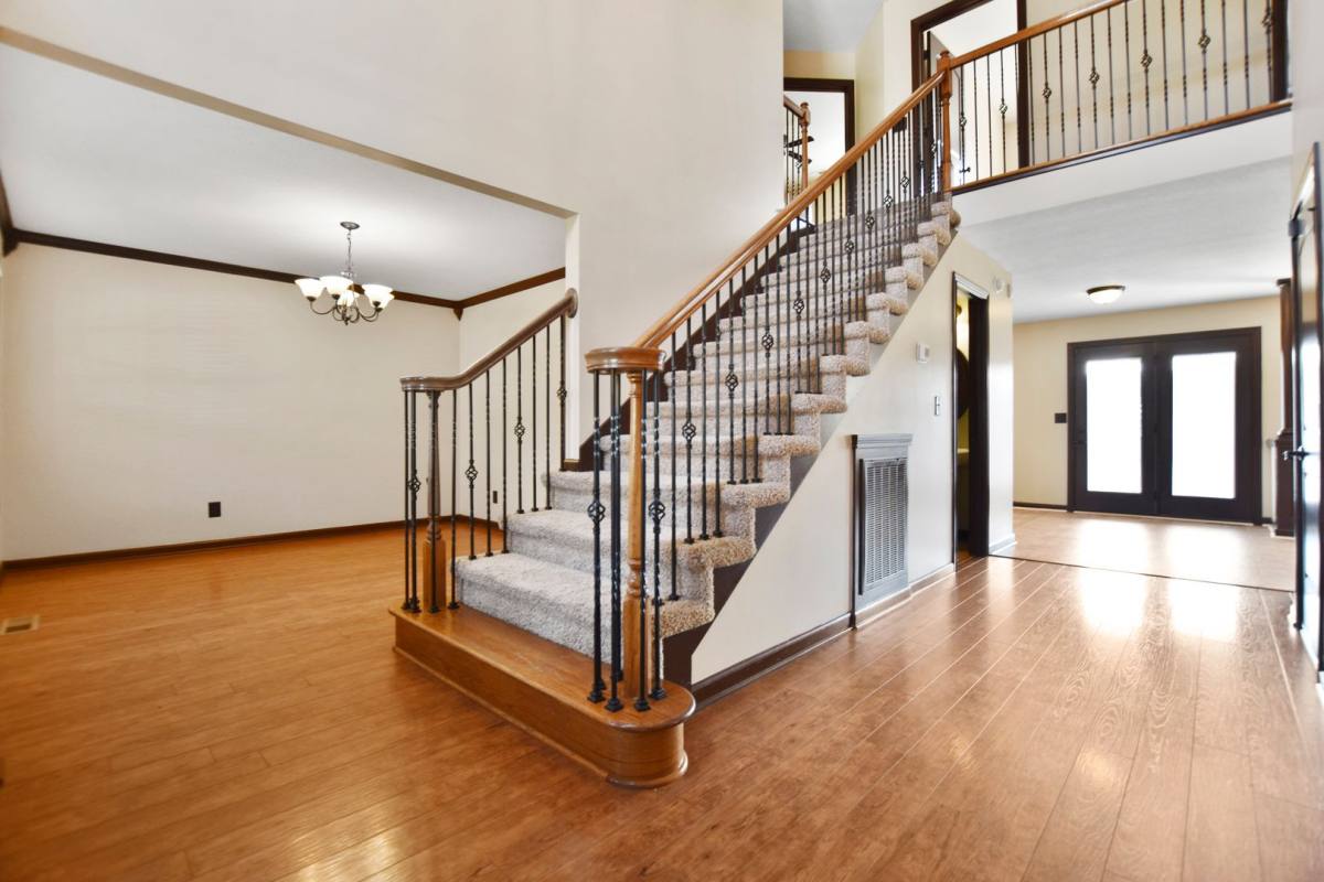 House for rent at 1240 Chinook Circle, Clarksville, TN 37042
