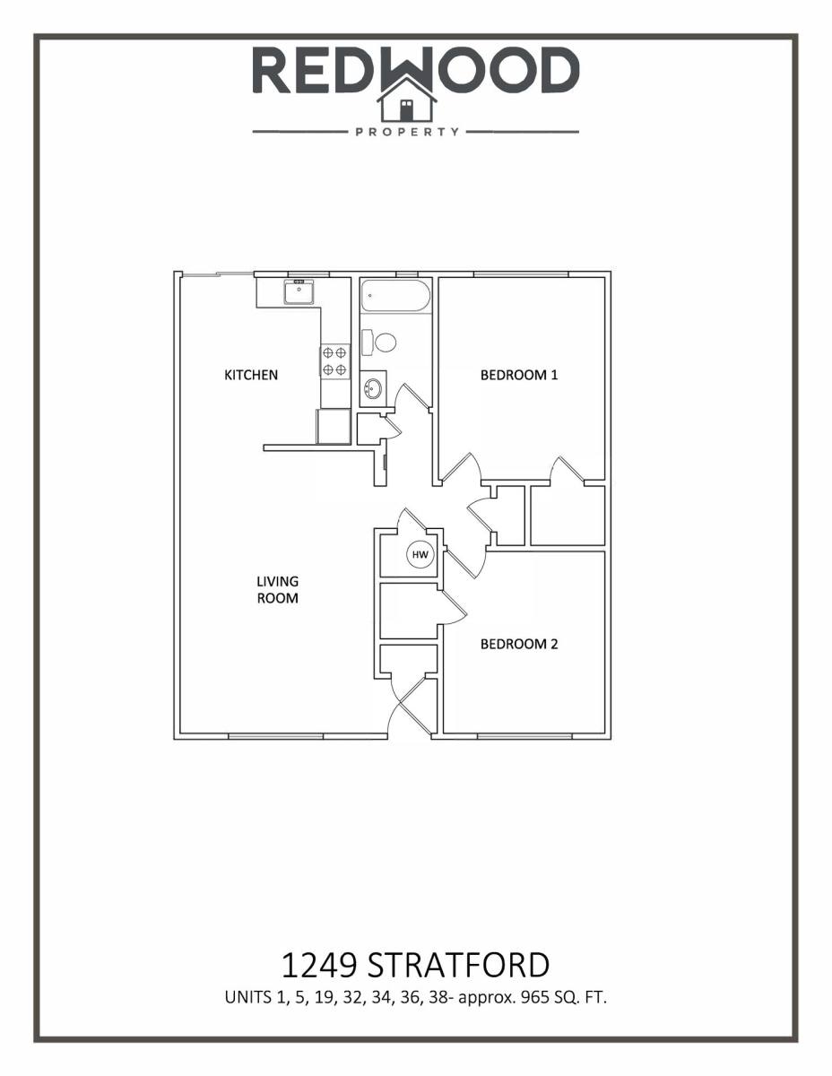 Apartment for rent at 1249 Stratford Circle, Stockton, CA 95207
