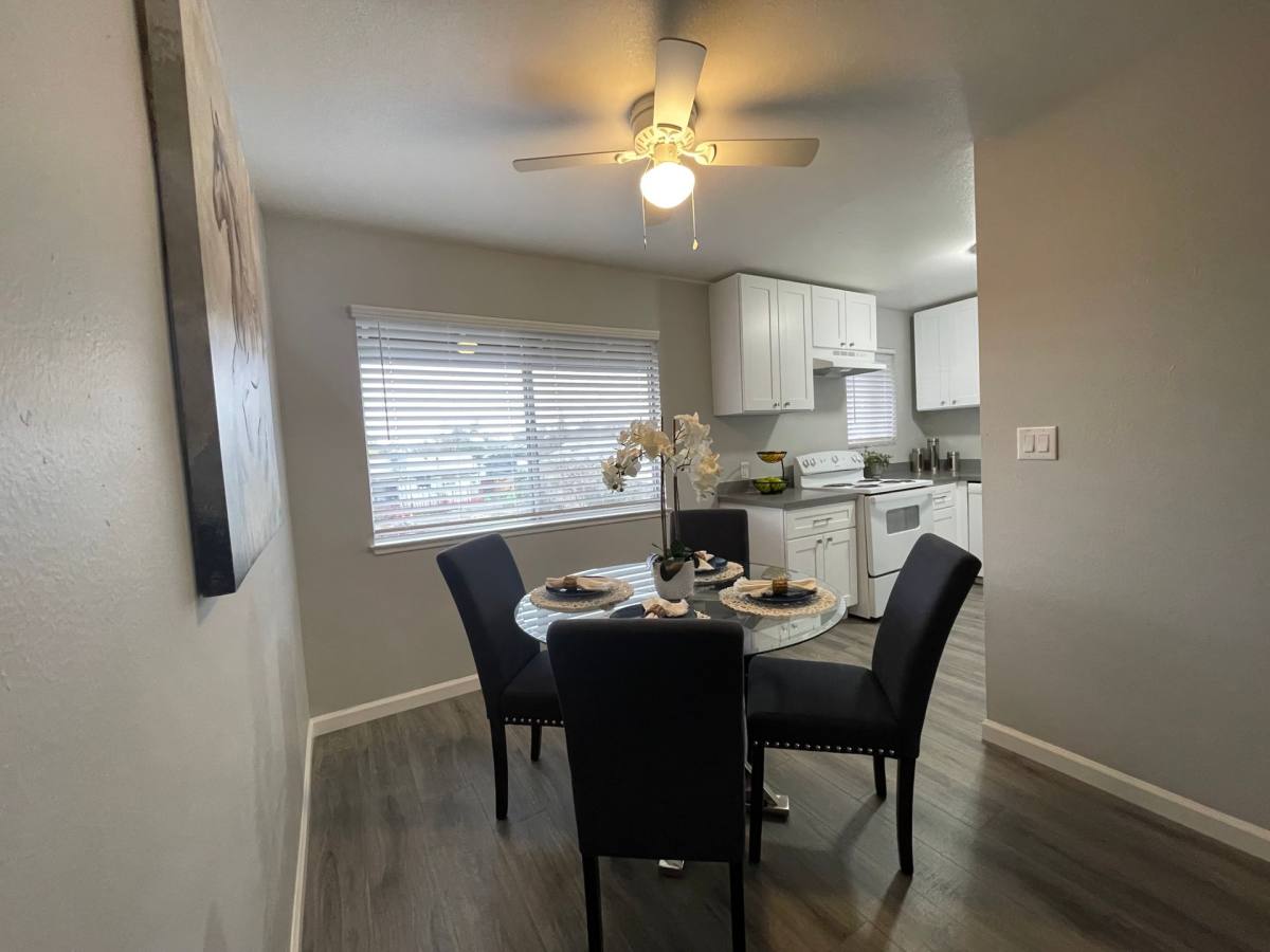 Apartment for rent at 1249 Stratford Circle, Stockton, CA 95207