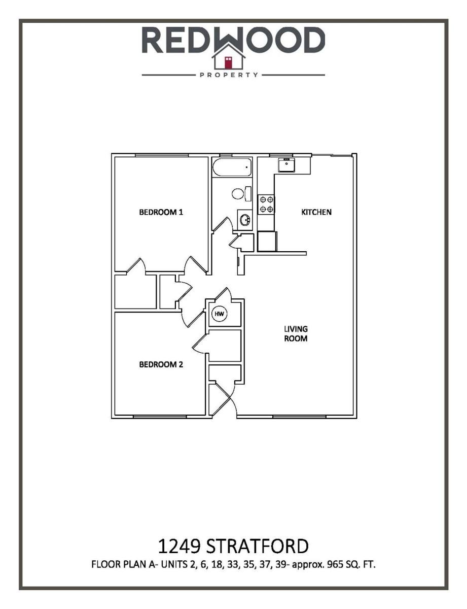 Apartment for rent at 1249 Stratford Circle, Stockton, CA 95207