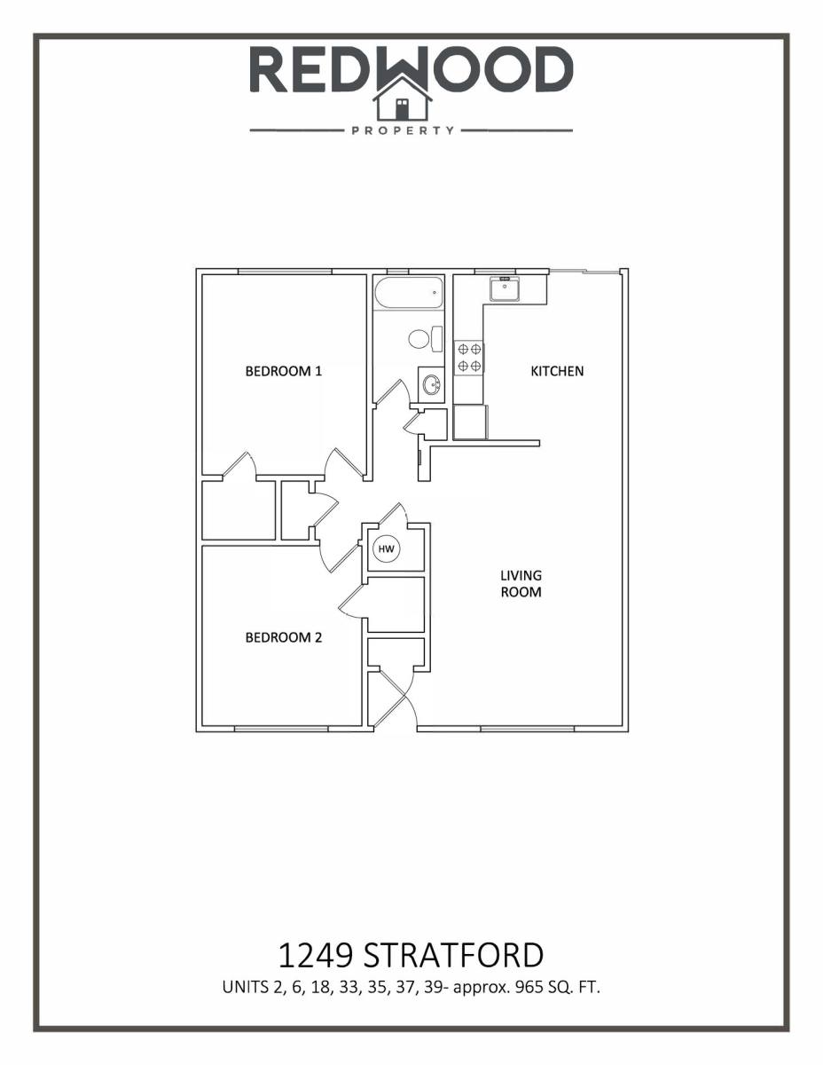 Apartment for rent at 1249 Stratford Circle, Stockton, CA 95207