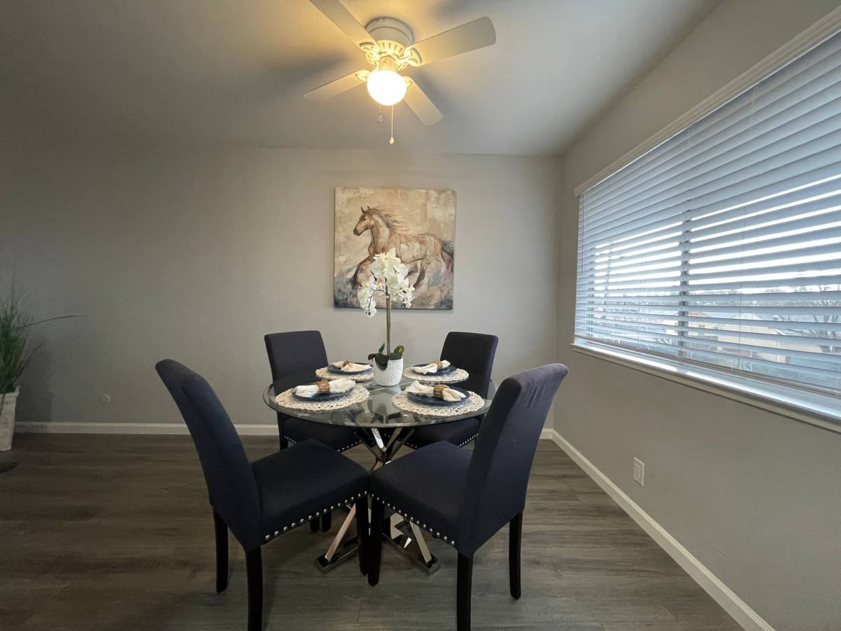 Apartment for rent at 1249 Stratford Circle, Stockton, CA 95207