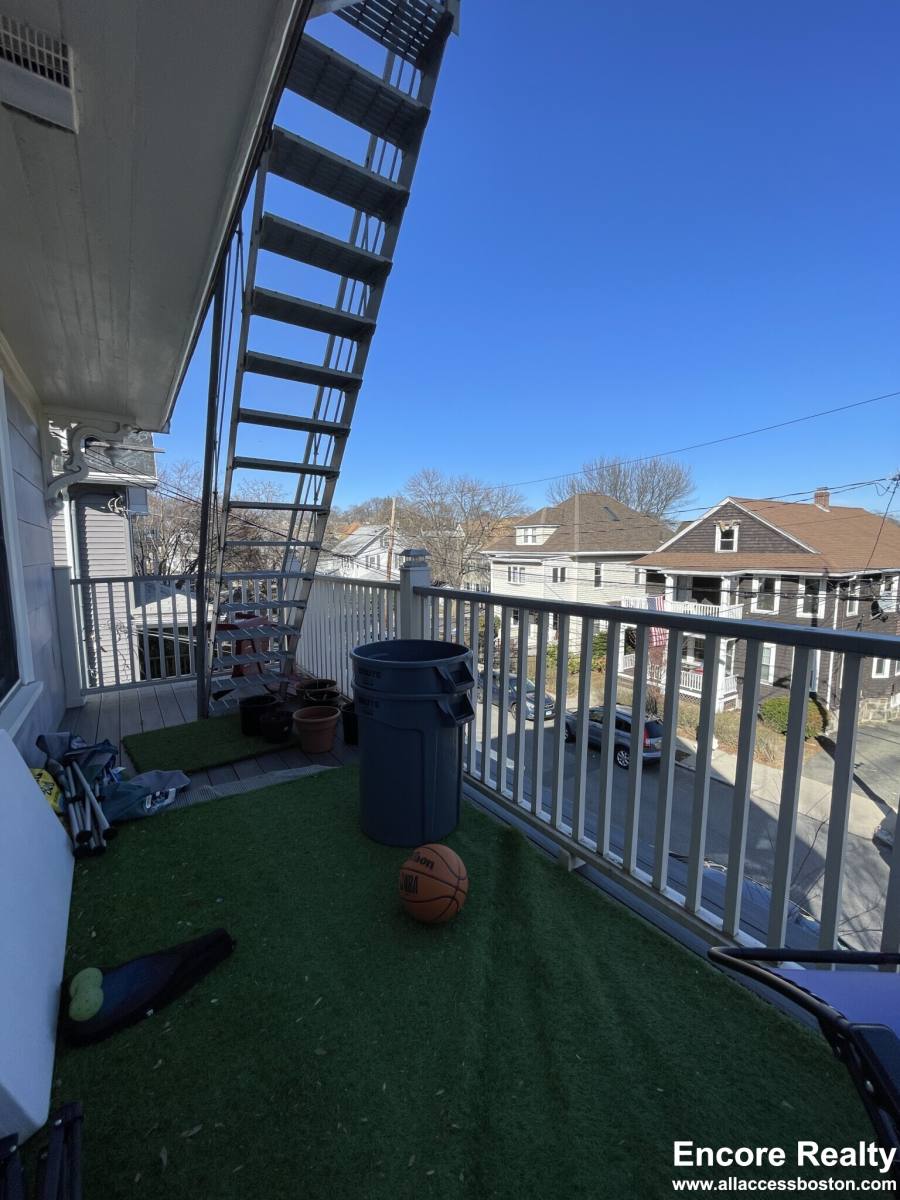 Apartment for rent at 56 Hobson St #8, Brighton, MA 02135