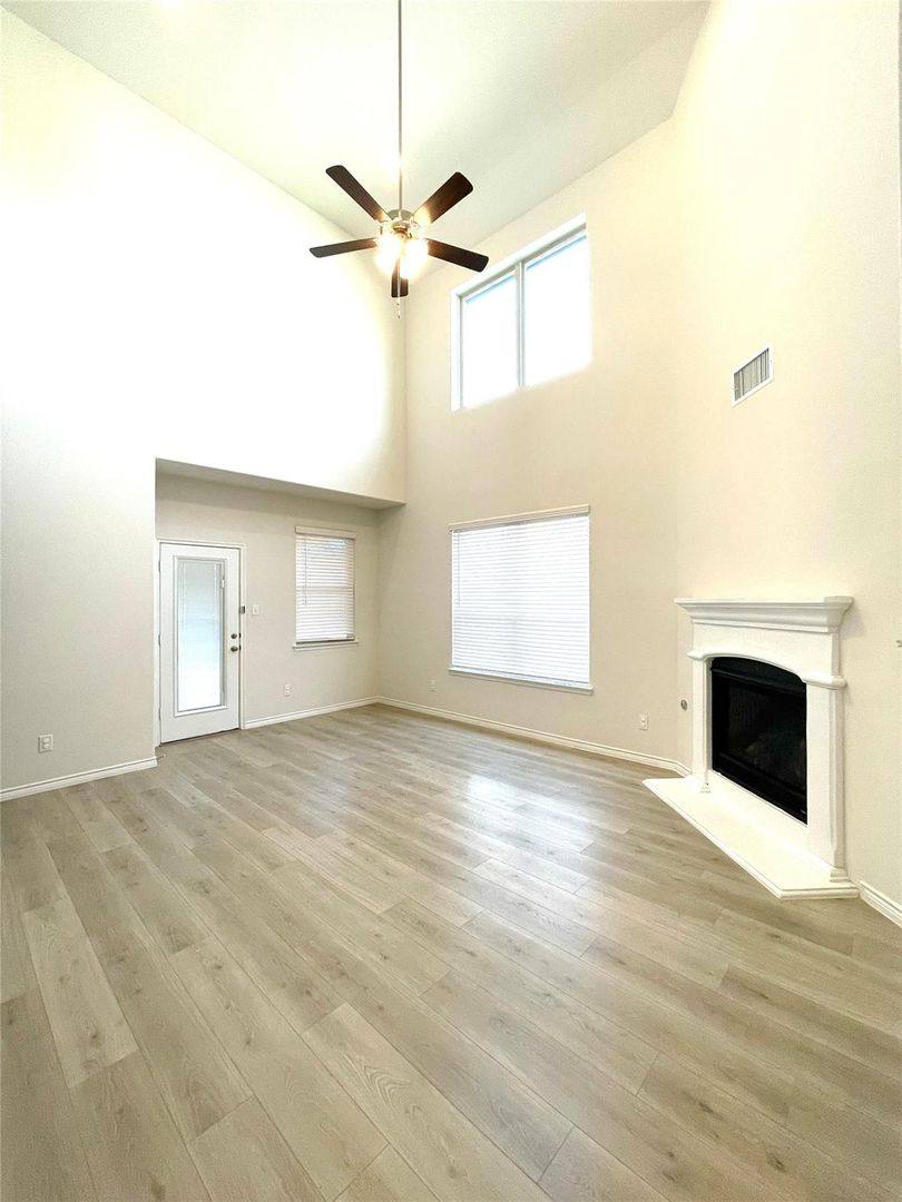House for rent at 1624 Babb Lane, Celina, TX 75009