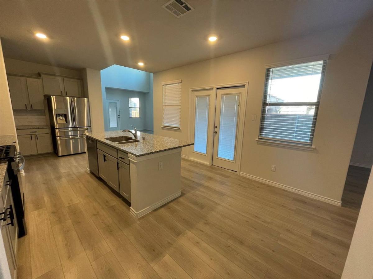 House for rent at 1624 Babb Lane, Celina, TX 75009