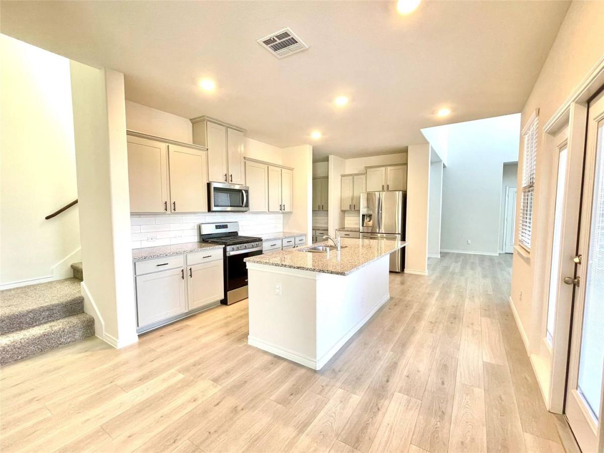 House for rent at 1624 Babb Lane, Celina, TX 75009