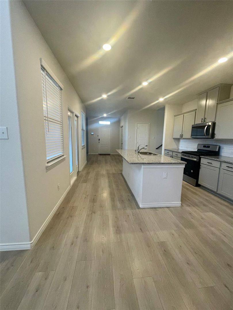 House for rent at 1624 Babb Lane, Celina, TX 75009